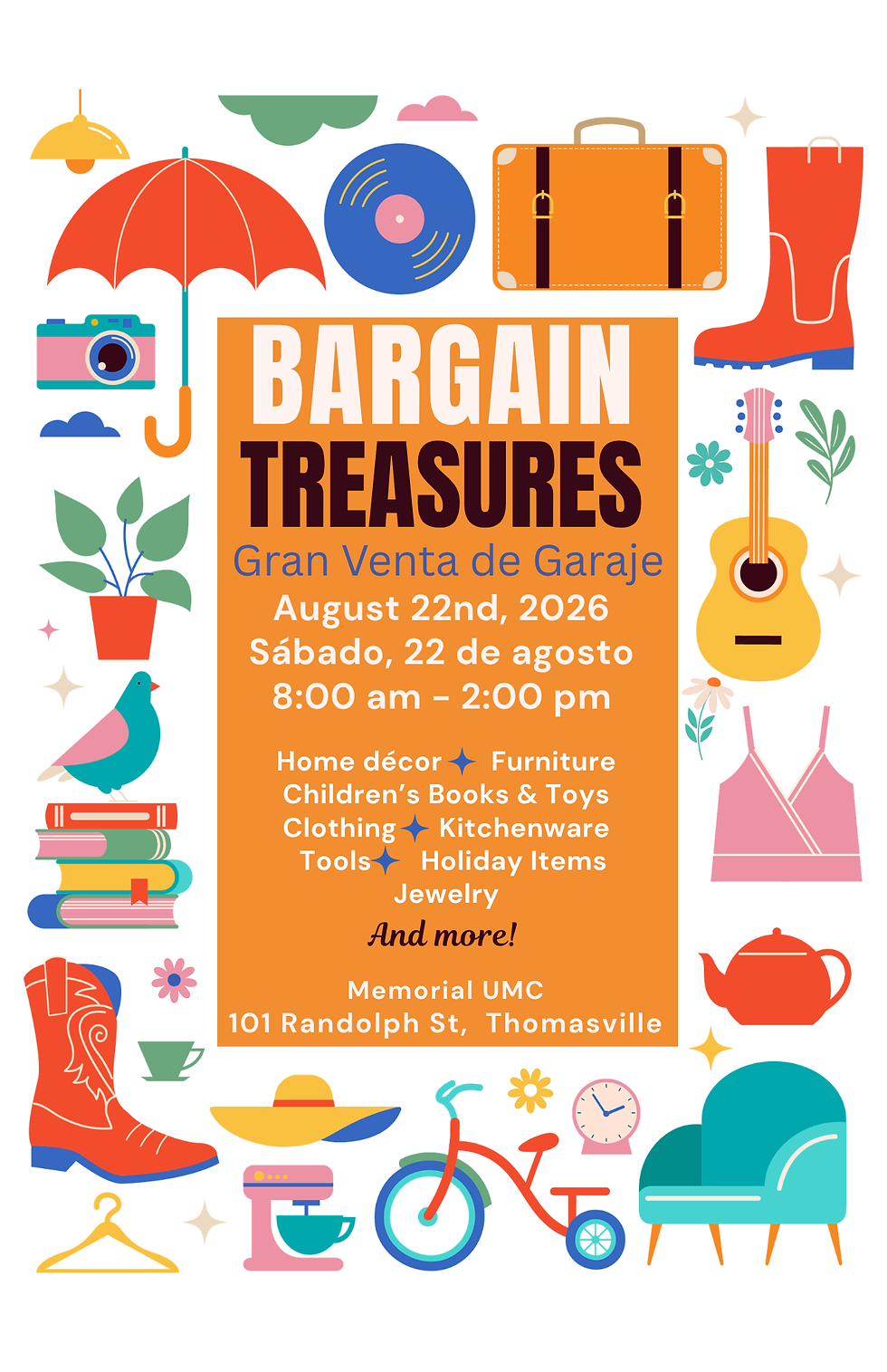 Bargain Treasures spanish.png