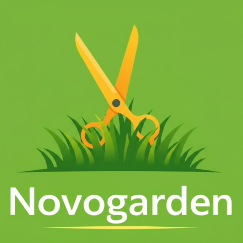 Logo Novogarden