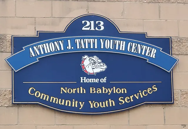 Home North Babylon Community Youth Services