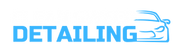 Clean Sweep Detailing logo - mobile car detailing service