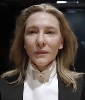 Cate Blanchett