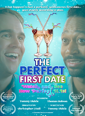 The Perfect First Date POSTER.heic