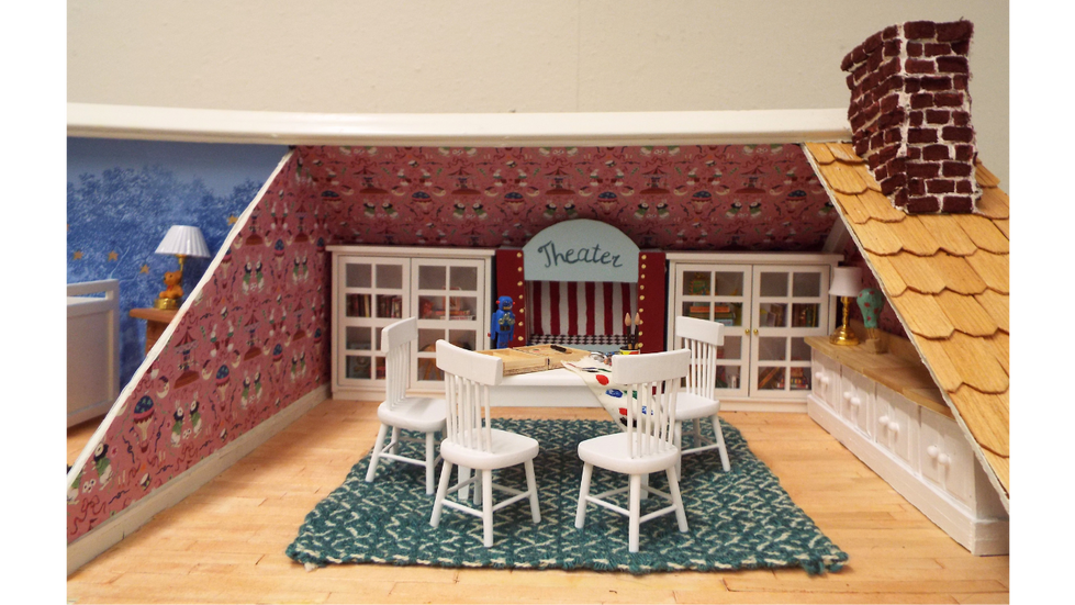 Play Room