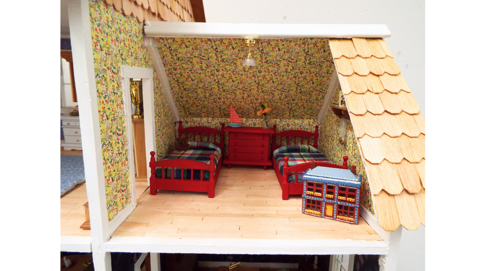 Kids' Room