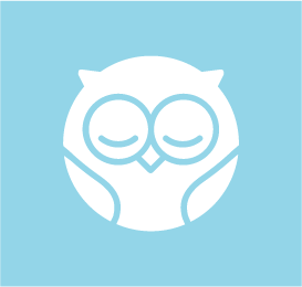 Owlet_Logomark_WhiteonTeal-01