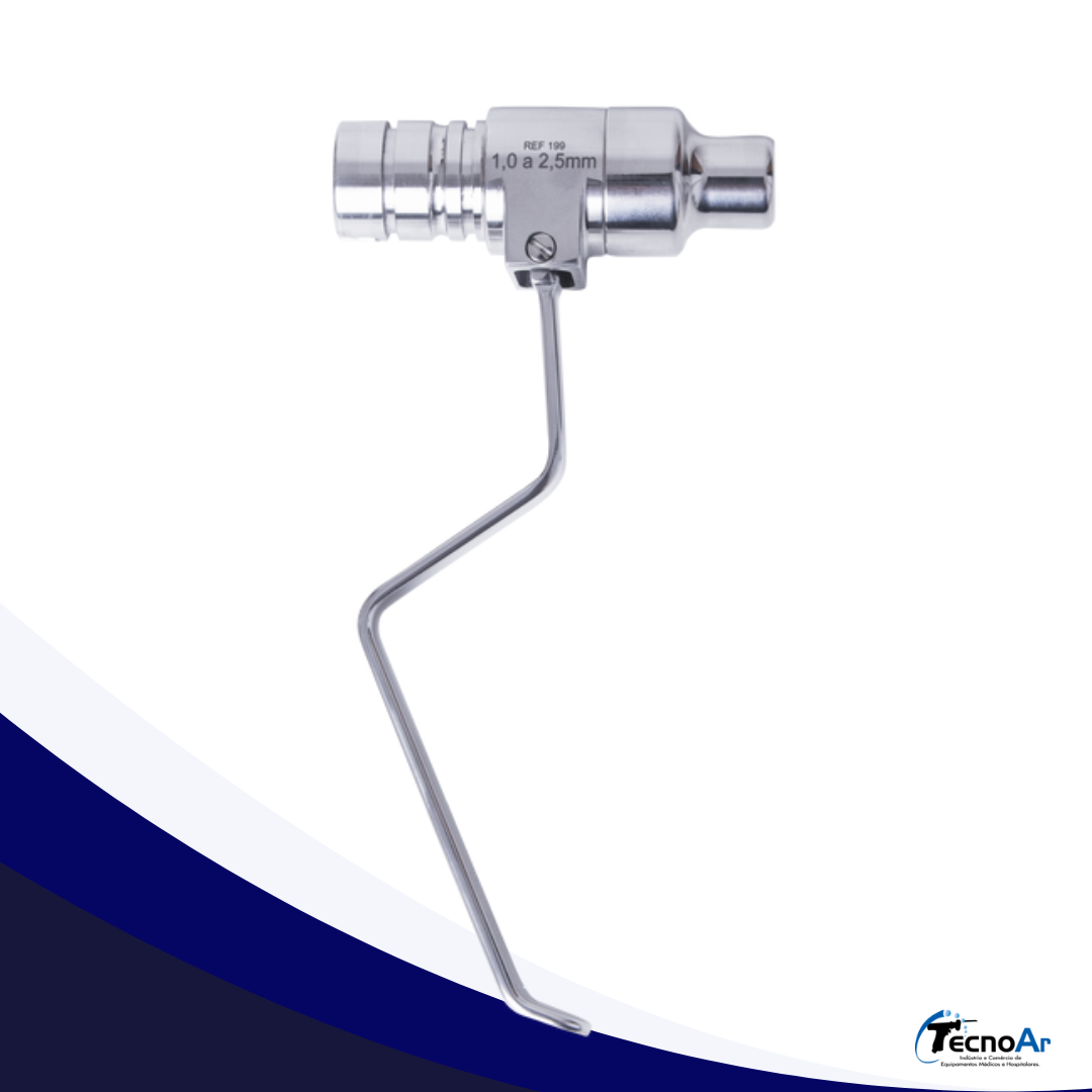 Passador de Fio De Kirschner