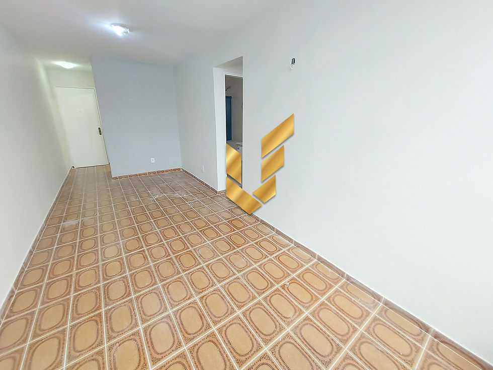 Miniatura: Apartamento 2 quartos a venda CNB 11