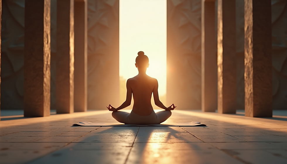 Practical Tips for Building Sustainable Wellness Habits