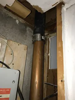 Toilet Stack