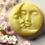 Thumbnail: SOLID HAIR CONDITIONER "SUN & MOON"