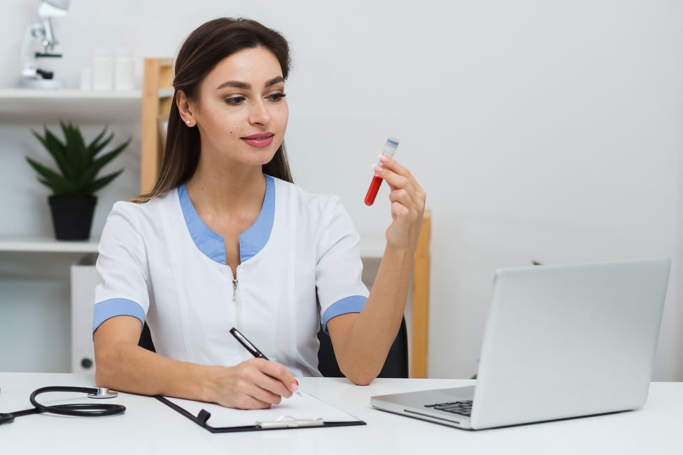 Affordable IVF treatment services in Ahmedabad clinic