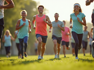 Creating a Consistent Exercise Plan That Works for You
