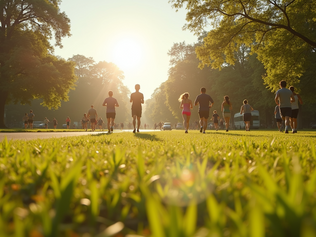 Simple Routines to Stay Active Every Day