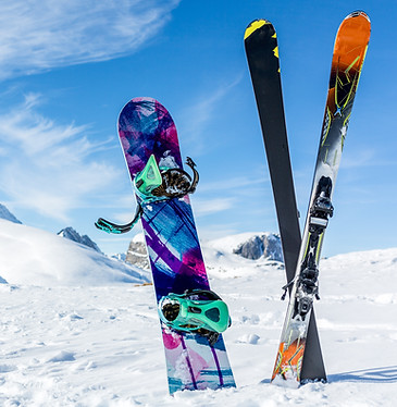 Ski Holidays, Snowboarding holidays, winter sports holidays