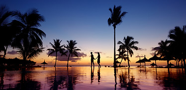 Holidays for couples, couples holidays