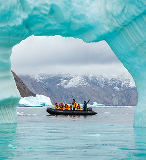 Quark Zodiac cruise.jpg