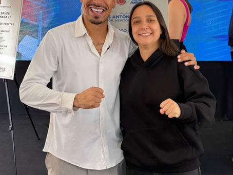 Vereadores Juninho Dias e Roberta Lima apresentam Projeto de Lei que moderniza Estatuto de Proteção Animal em Americana