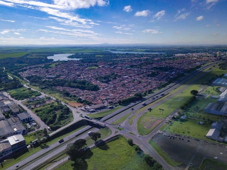 QUAIS SÃO AS NECESSIDADES DA REGIÃO DO PÓS ANHANGUERA