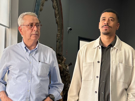 Vereador Juninho Dias solicita informações sobre programas de incentivo a micro e pequenos empreendedores em Americana