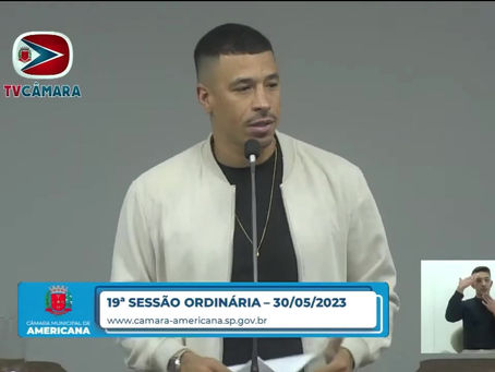 USO DA TRIBUNA SOBRE ACUSAÇÕES INFUDADAS DA SECRETÁRIA DE CULTURA