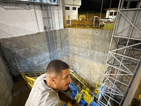 Vereador Juninho Dias cobra soluções diante do estado de emergência hídrica em Americana