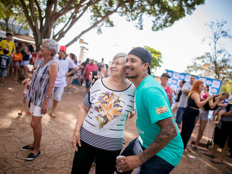 Gabinete do Vereador Juninho Dias celebra marca de mais de 30 mil atendimentos à população