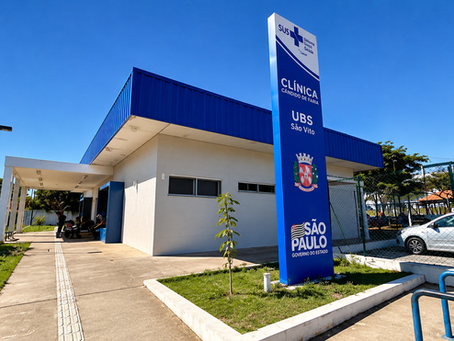 Vereador Juninho Dias pede ampliação do horário da farmácia da UBS São Vito