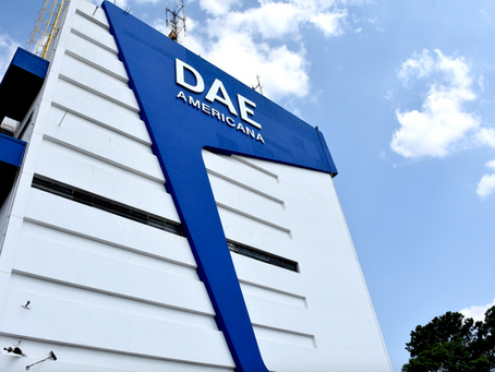 Vereador Juninho Dias cobra retorno do sistema de Telemetria do DAE para garantir transparência no abastecimento de água em Americana