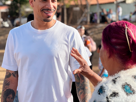 Vereador Juninho Dias indica a criação da Campanha "Verão Seguro" em Americana