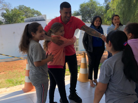 Vereador Juninho Dias questiona situação do Conselho Municipal da Juventude em Americana