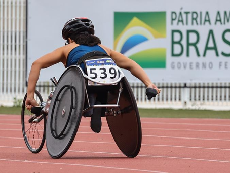PARADESPORTO: PRÁTICA PARADESPORTIVA DEVE SER GARANTIDA EM AMERICANA