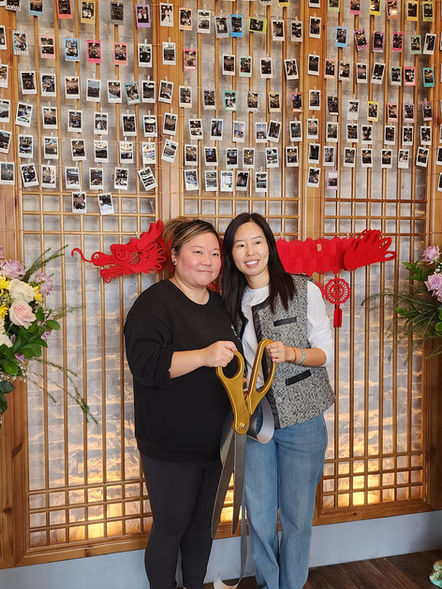 Kawachi Sushi & Bar | Bella Faire Productions Event Planner Florida