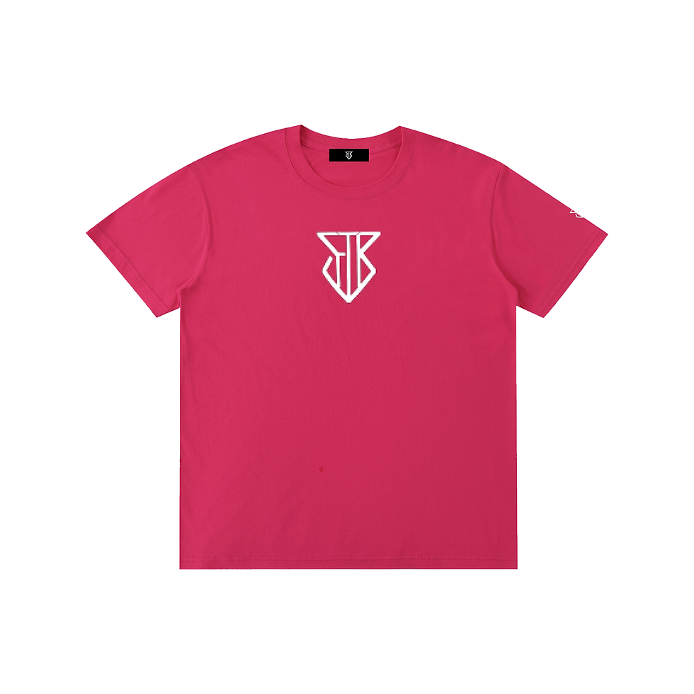 Thumbnail: Unisex Bagg Tee