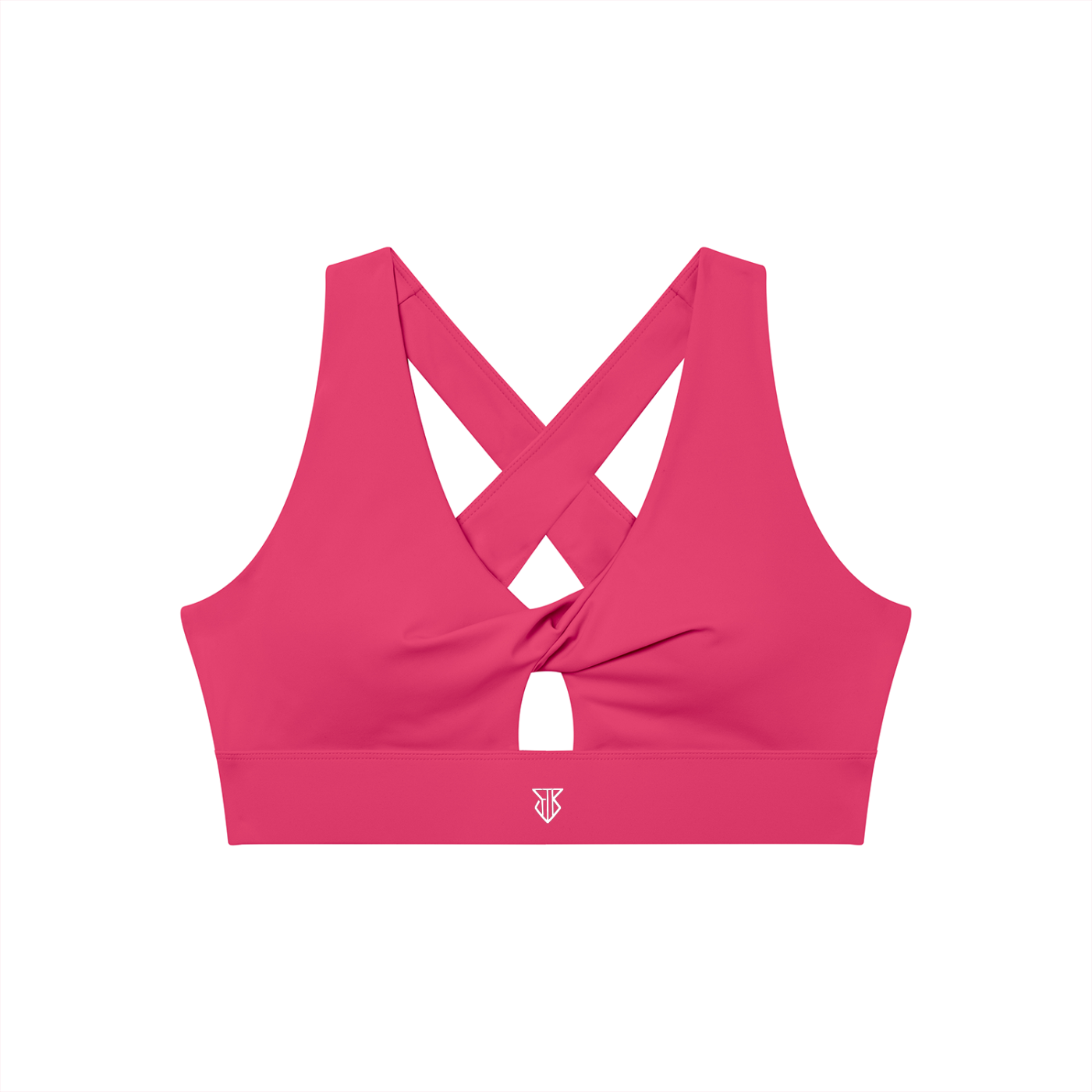 Women's Bagg Twist Sports Bra