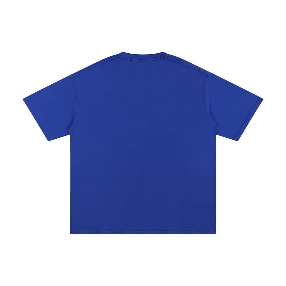 Thumbnail: Unisex Bagg Way Tee