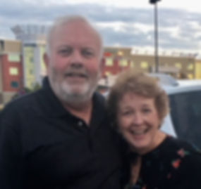Jim & Darlene Stigen