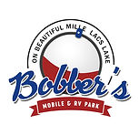 Bobber's Logo