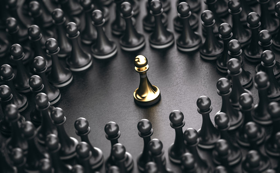 Leadership Legacy: Why Great Leaders Are Remembered Long After Their Power Is Gone