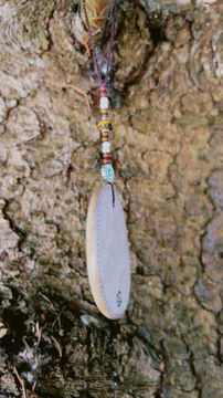 Thumbnail: Wall talisman - Between River & Sky