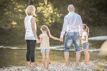 Kinderfotos I Portraitfotografie I Outdoor Shooting