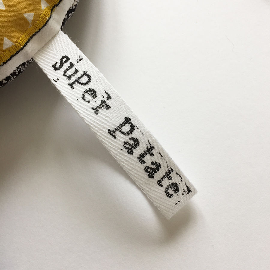 Miniature : Super Patate 3