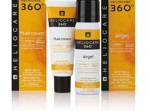 It's A Scorcher Of A Weekend - Be Sun Safe!