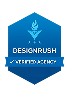 Design Rush Badge