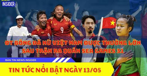 News Insider VN l&agrave; g&igrave;? C&oacute; g&igrave; mới ở trang tin tức n&agrave;y?
