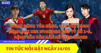 News Insider VN l&agrave; g&igrave;? C&oacute; g&igrave; mới ở trang tin tức n&agrave;y?