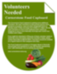 Food Cupboard volunteers needed Oct19.jp