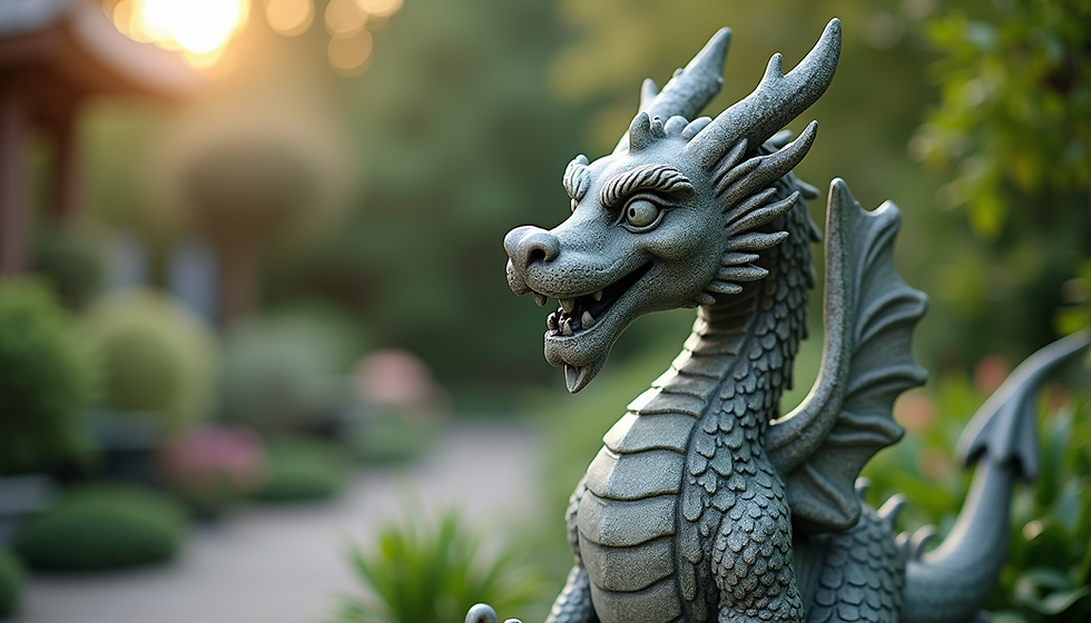 The Final Chapters of the Dragon Series: What to Expect in the Conclusion