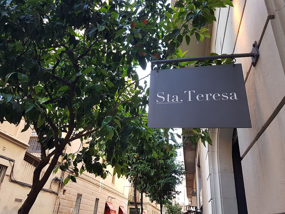 Sta.Teresa