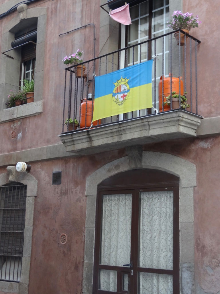 Casa del barri