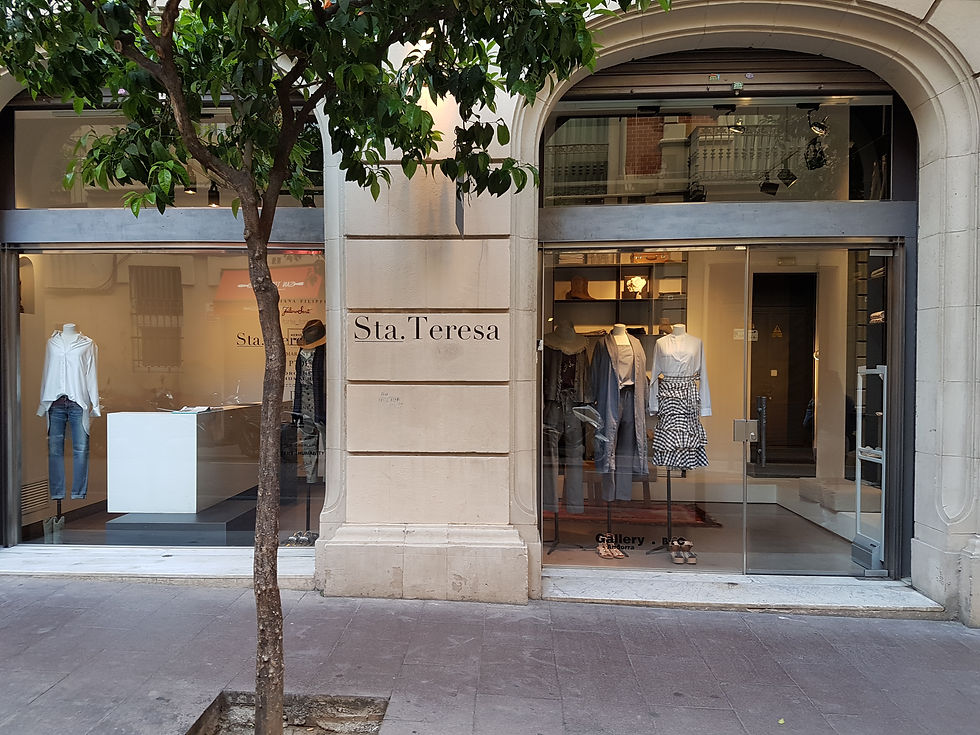 Sta.Teresa